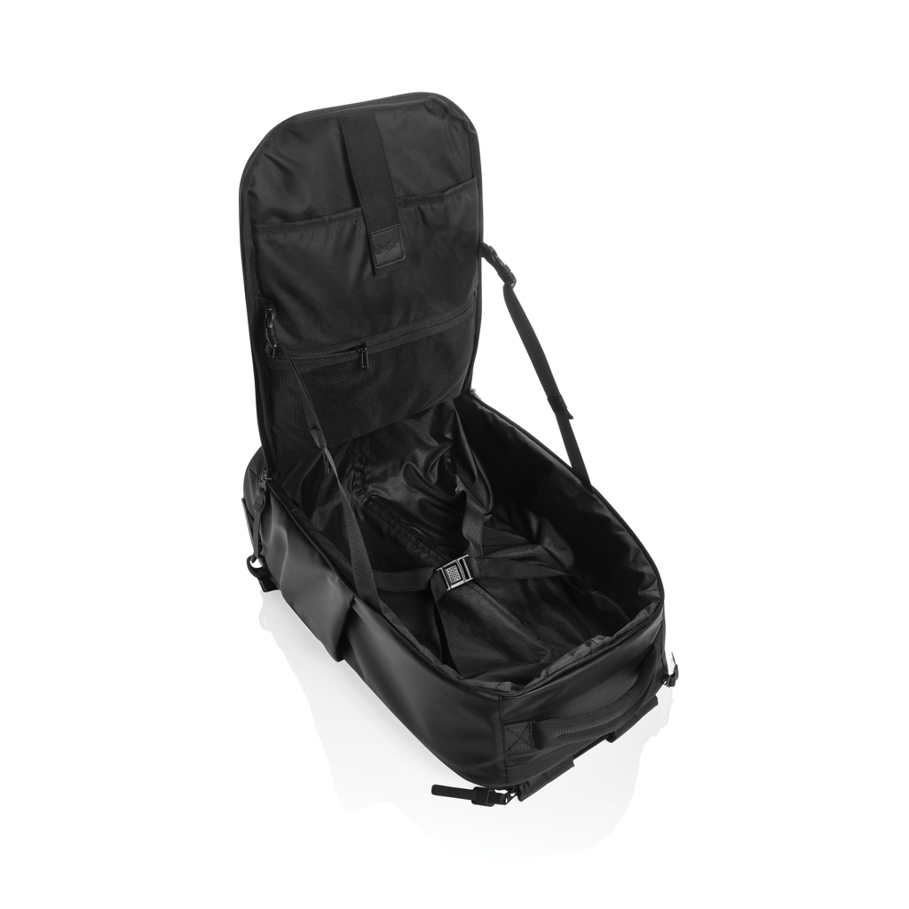 Mochila de viaje con ruedas Swiss Peak OSLO RCS - Novedades - Regalo Promocional Personalizado - imagen 9