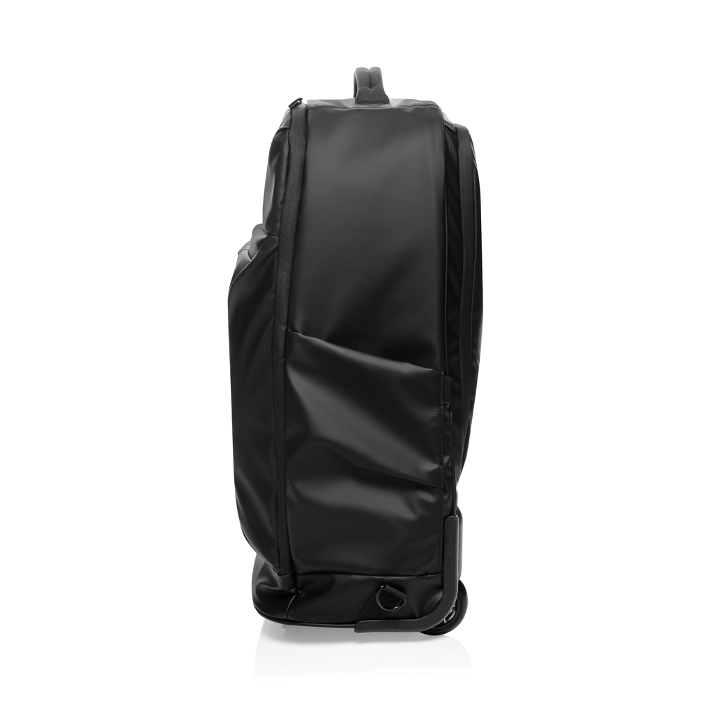 Mochila con ruedas Swiss Peak OSLO RCS apta para cabina - Novedades - Regalo Promocional Personalizado - imagen 5