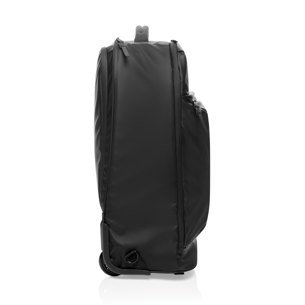 Mochila con ruedas Swiss Peak OSLO RCS apta para cabina - Novedades - Regalo Promocional Personalizado - imagen 6