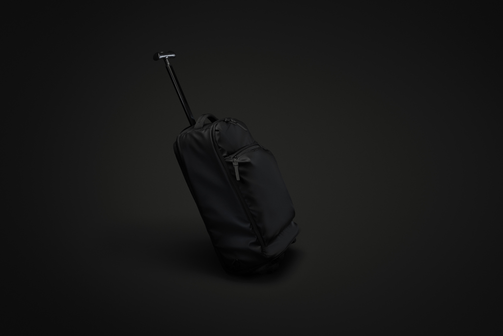 Mochila con ruedas Swiss Peak OSLO RCS apta para cabina - Novedades - Regalo Promocional Personalizado - imagen 14