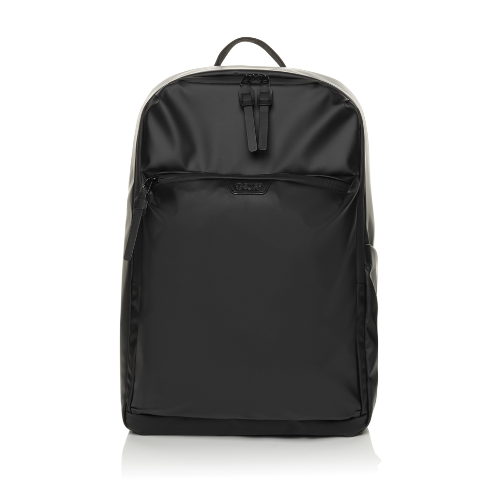 Mochila Swiss Peak OSLO RCS Everyday para portátil 15,6" - Novedades - Regalo Promocional Personalizado - imagen 3