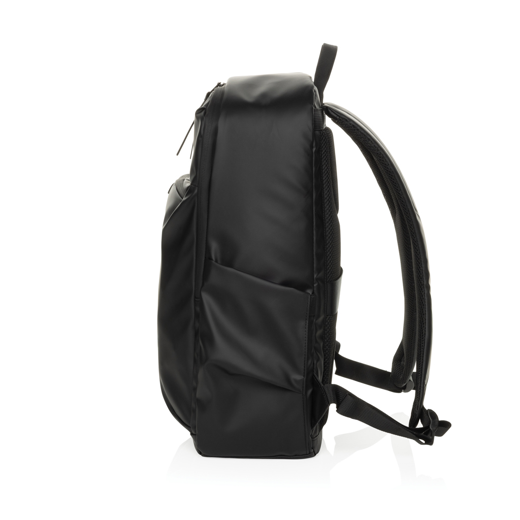 Mochila Swiss Peak OSLO RCS Everyday para portátil 15,6" - Novedades - Regalo Promocional Personalizado - imagen 5
