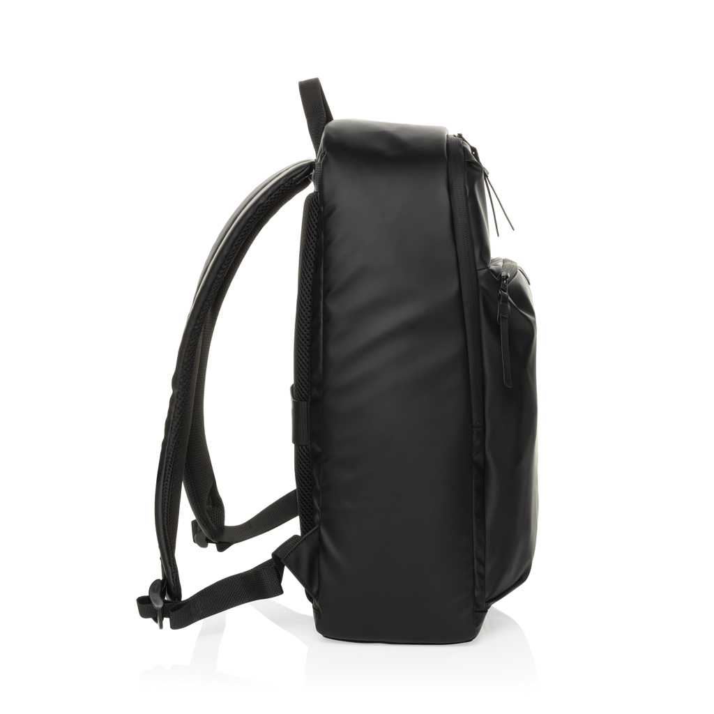 Mochila Swiss Peak OSLO RCS Everyday para portátil 15,6" - Novedades - Regalo Promocional Personalizado - imagen 6