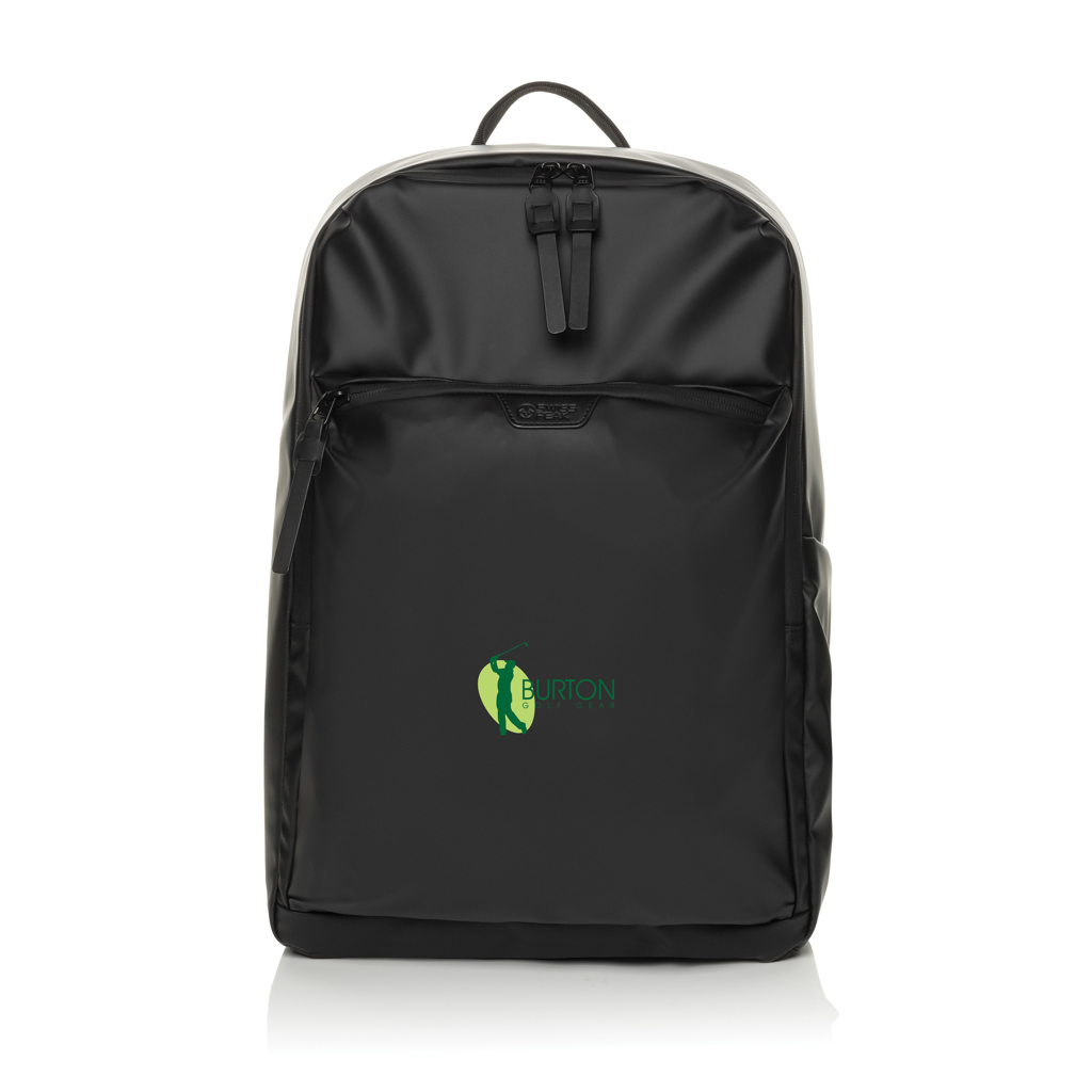 Mochila Swiss Peak OSLO RCS Everyday para portátil 15,6" - Novedades - Regalo Promocional Personalizado - imagen 11