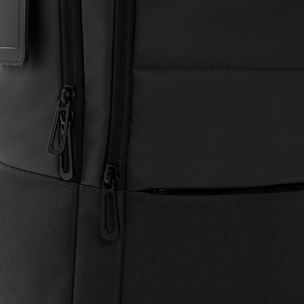 Mochila para ordenador de 15,6" personalizada Armond AWARE RPET - Mochilas personalizadas - Regalo Promocional Personalizado - imagen 11
