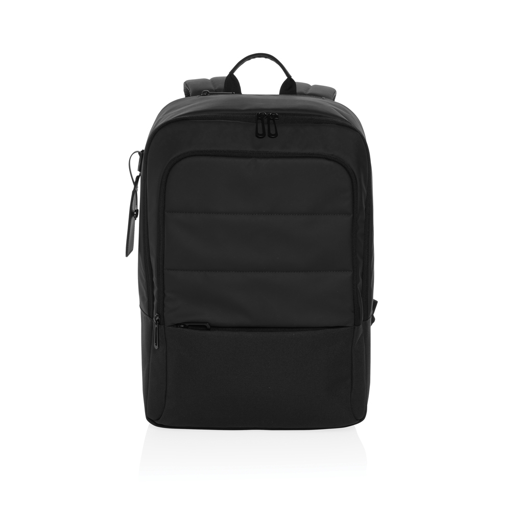 Mochila para ordenador de 15,6" personalizada Armond AWARE RPET - Mochilas personalizadas - Regalo Promocional Personalizado - imagen 3