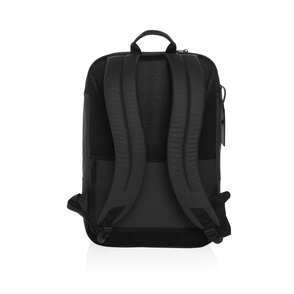 Mochila para ordenador de 15,6" personalizada Armond AWARE RPET - Mochilas personalizadas - Regalo Promocional Personalizado - imagen 4