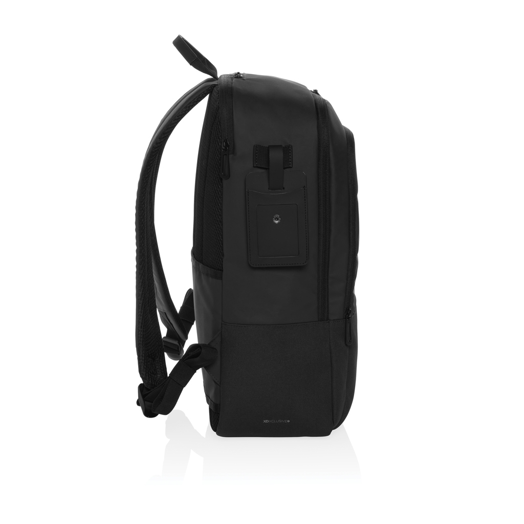 Mochila para ordenador de 15,6" personalizada Armond AWARE RPET - Mochilas personalizadas - Regalo Promocional Personalizado - imagen 5