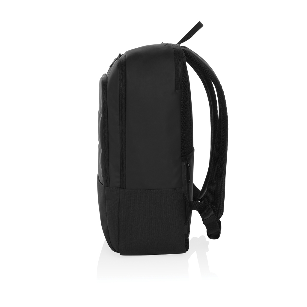 Mochila para ordenador de 15,6" personalizada Armond AWARE RPET - Mochilas personalizadas - Regalo Promocional Personalizado - imagen 6