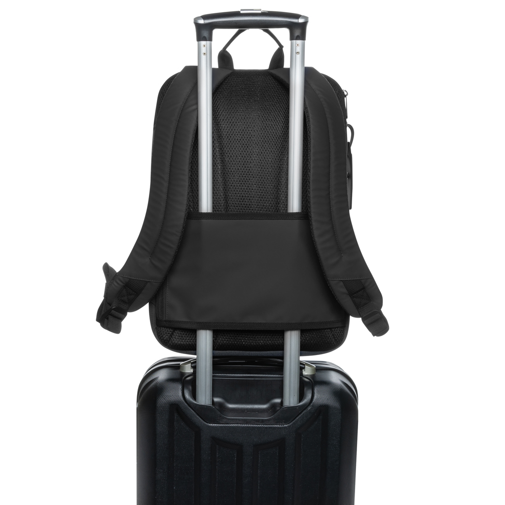 Mochila para ordenador de 15,6" personalizada Armond AWARE RPET - Mochilas personalizadas - Regalo Promocional Personalizado - imagen 7