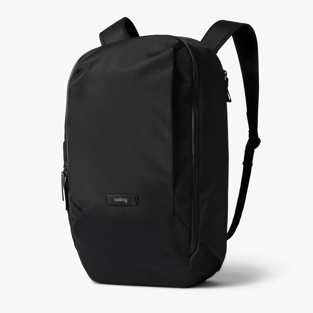 Mochila personalizada Bellroy Transit estilizada para trabajo y gimnasio - Mochilas personalizadas - Regalo Promocional Personalizado - vista alternativa