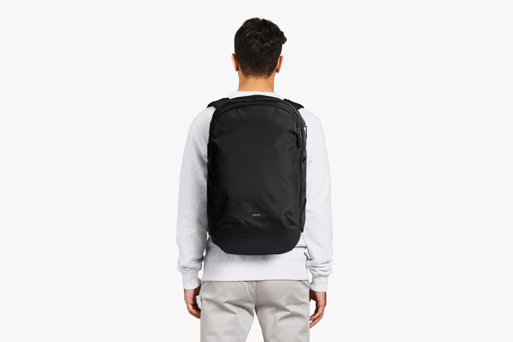 Mochila personalizada Bellroy Transit con capacidad adicional para portátil de 16" - Mochilas personalizadas - Regalo Promocional Personalizado - imagen 11
