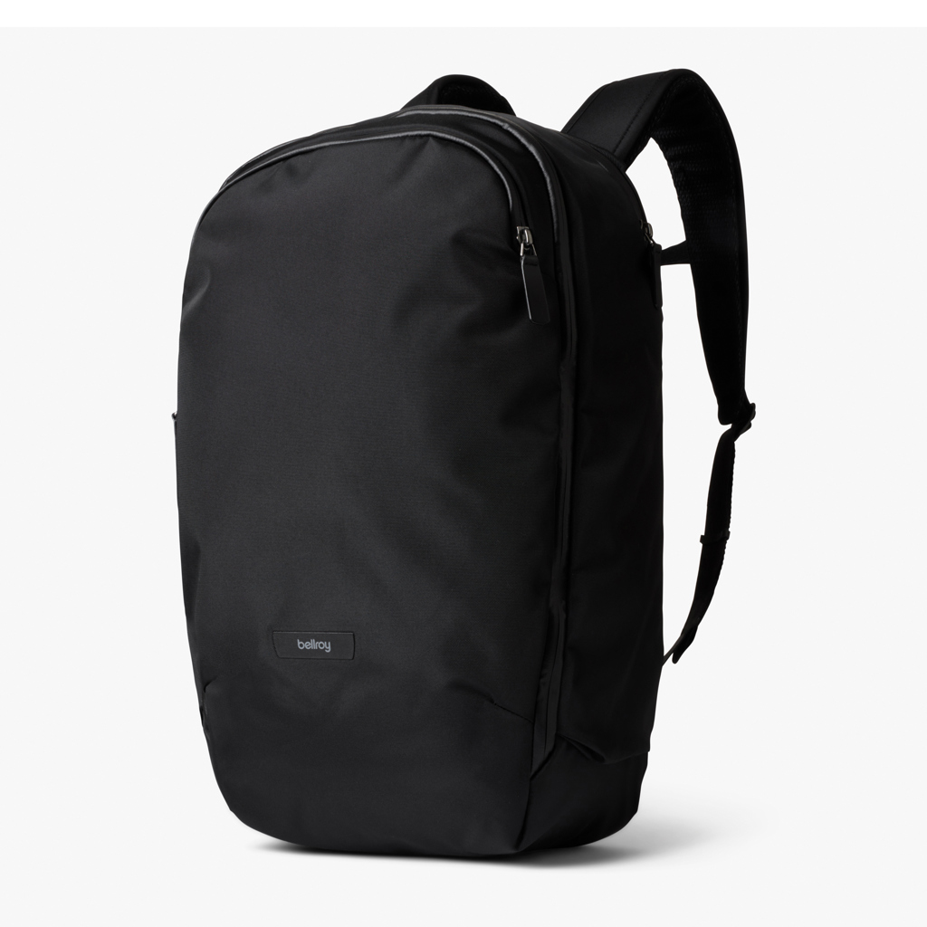 Mochila personalizada Bellroy Transit con capacidad adicional para portátil de 16" - Mochilas personalizadas - Regalo Promocional Personalizado - vista alternativa