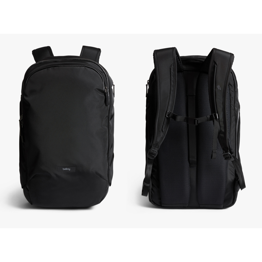 Mochila personalizada Bellroy Transit con capacidad adicional para portátil de 16" - Mochilas personalizadas - Regalo Promocional Personalizado - imagen 3