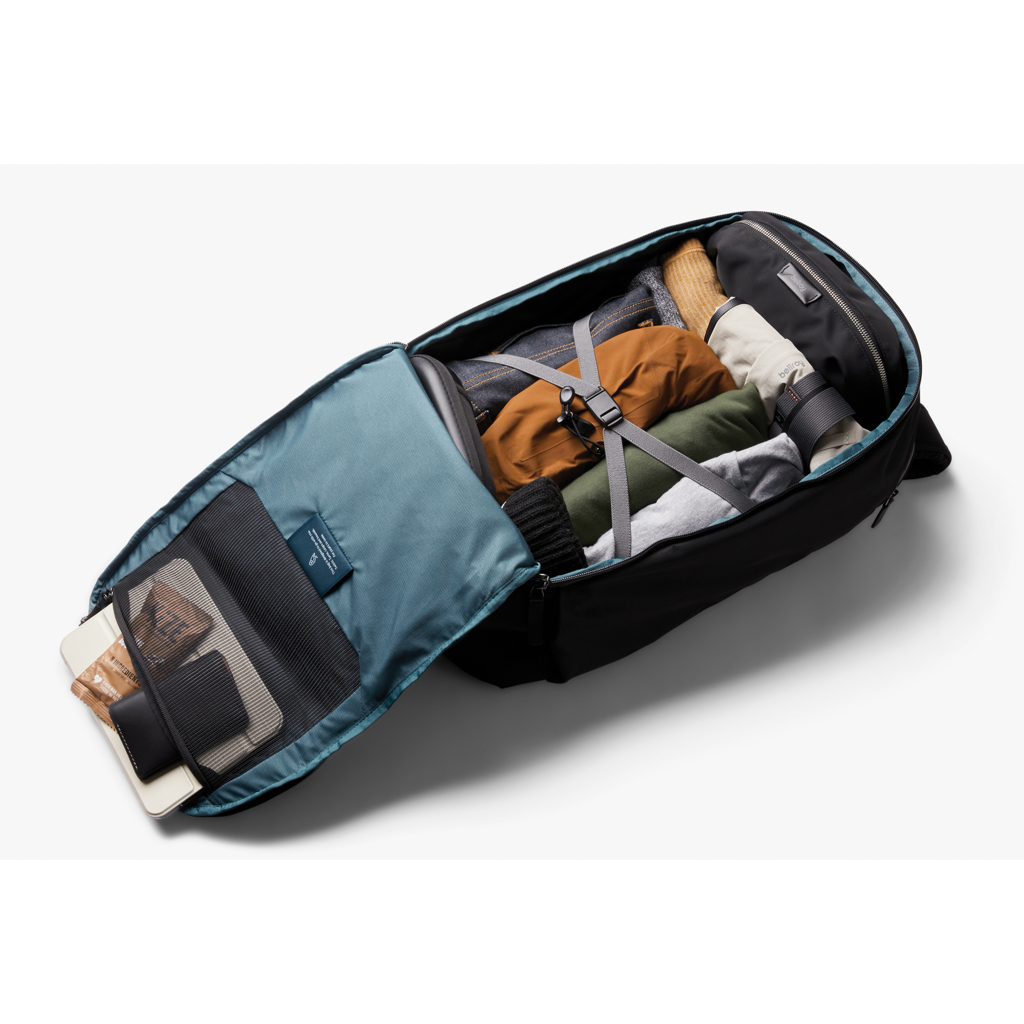 Mochila personalizada Bellroy Transit con capacidad adicional para portátil de 16" - Mochilas personalizadas - Regalo Promocional Personalizado - imagen 4