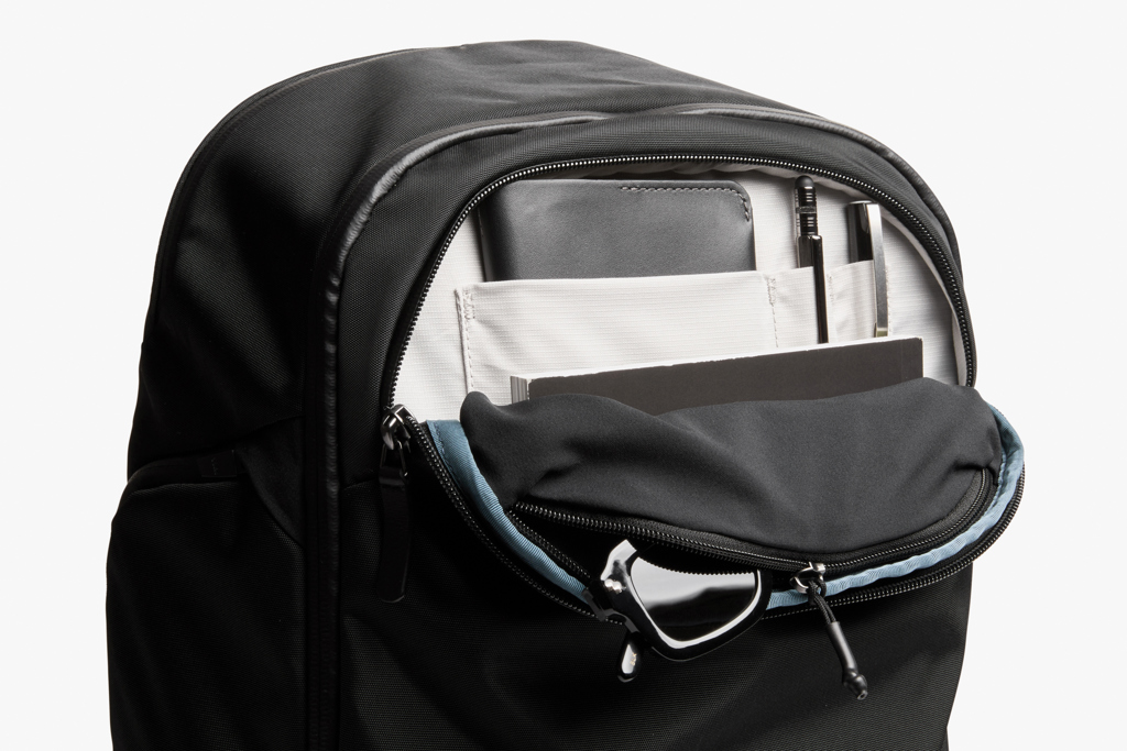 Mochila personalizada Bellroy Transit con capacidad adicional para portátil de 16" - Mochilas personalizadas - Regalo Promocional Personalizado - imagen 5