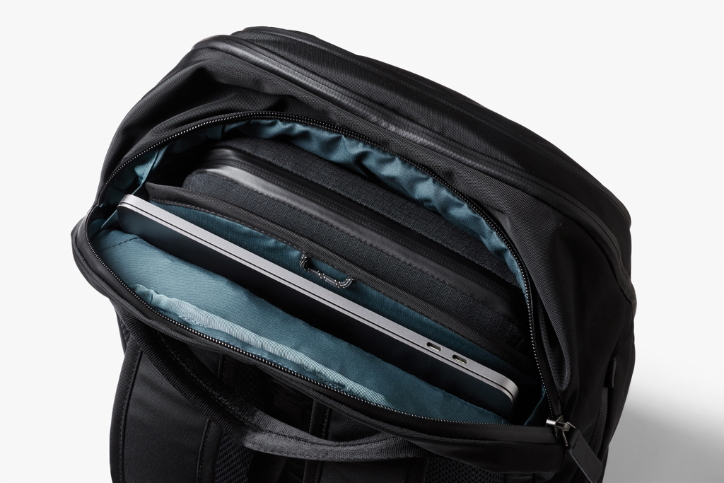 Mochila personalizada Bellroy Transit con capacidad adicional para portátil de 16" - Mochilas personalizadas - Regalo Promocional Personalizado - imagen 6