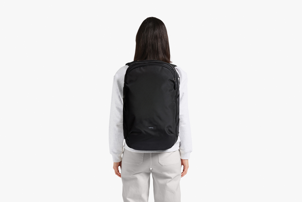 Mochila personalizada Bellroy Transit con capacidad adicional para portátil de 16" - Mochilas personalizadas - Regalo Promocional Personalizado - imagen 10