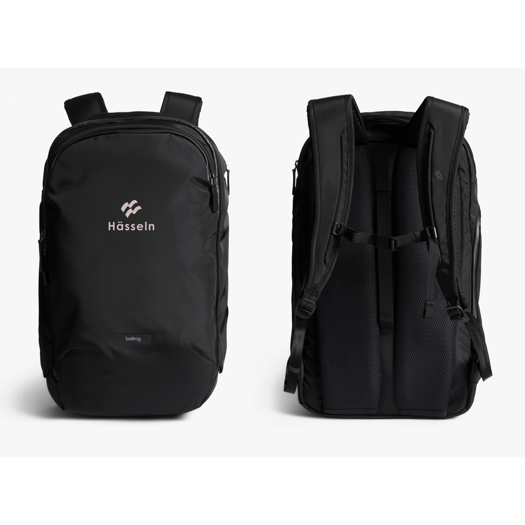 Mochila personalizada Bellroy Transit con capacidad adicional para portátil de 16" - Mochilas personalizadas - Regalo Promocional Personalizado - imagen 13