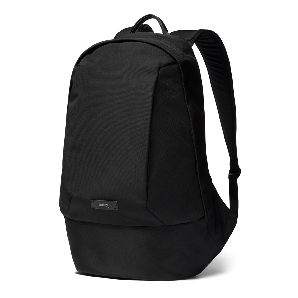 Mochila personalizada clásica Bellroy para aventureros urbanos - Mochilas personalizadas - Regalo Promocional Personalizado - vista alternativa
