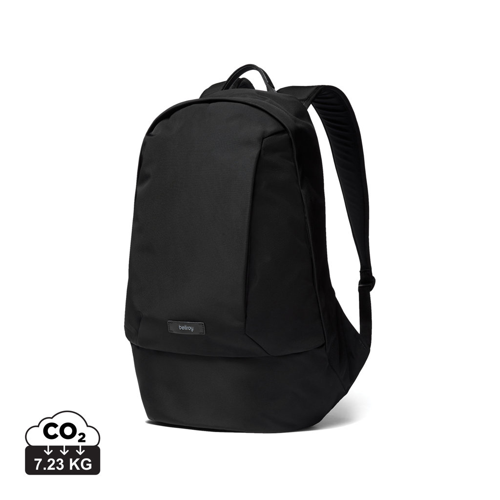 Mochila personalizada clásica Bellroy para aventureros urbanos - Mochilas personalizadas - Regalo Promocional Personalizado