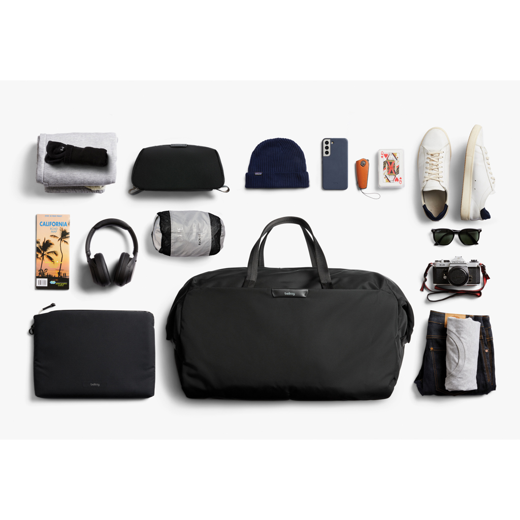 Bellroy Classic Weekender 45L - Bolsas personalizadas - Regalo Promocional Personalizado - imagen 12