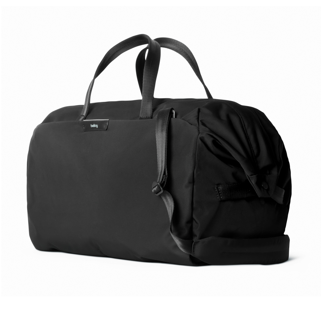 Bolsa personalizada Bellroy Classic Weekender de 45L espaciosa - Bolsas personalizadas - Regalo Promocional Personalizado - vista alternativa