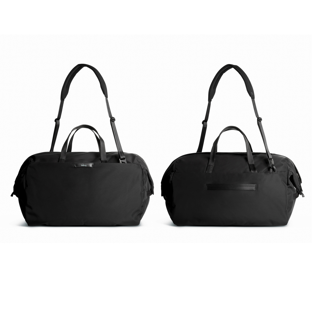 Bellroy Classic Weekender 45L - Bolsas personalizadas - Regalo Promocional Personalizado - imagen 3