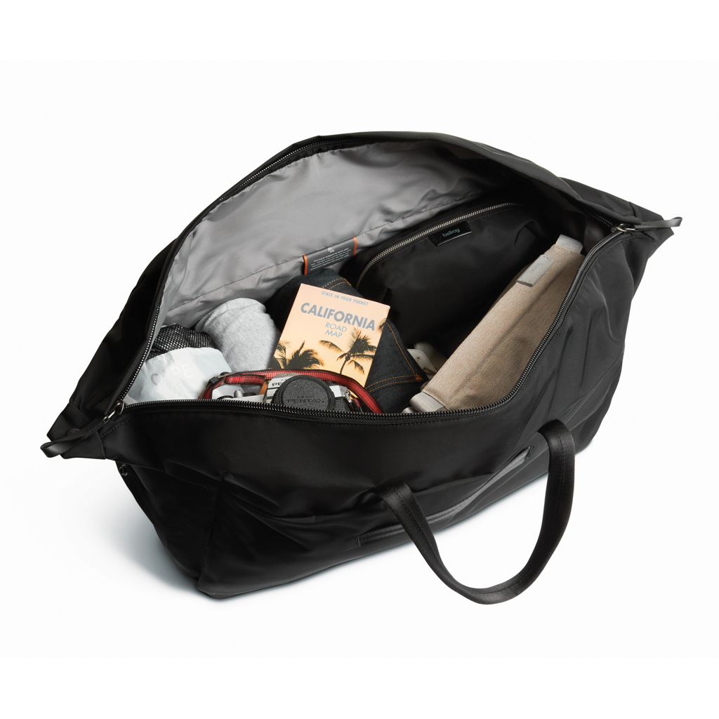 Bellroy Classic Weekender 45L - Bolsas personalizadas - Regalo Promocional Personalizado - imagen 4