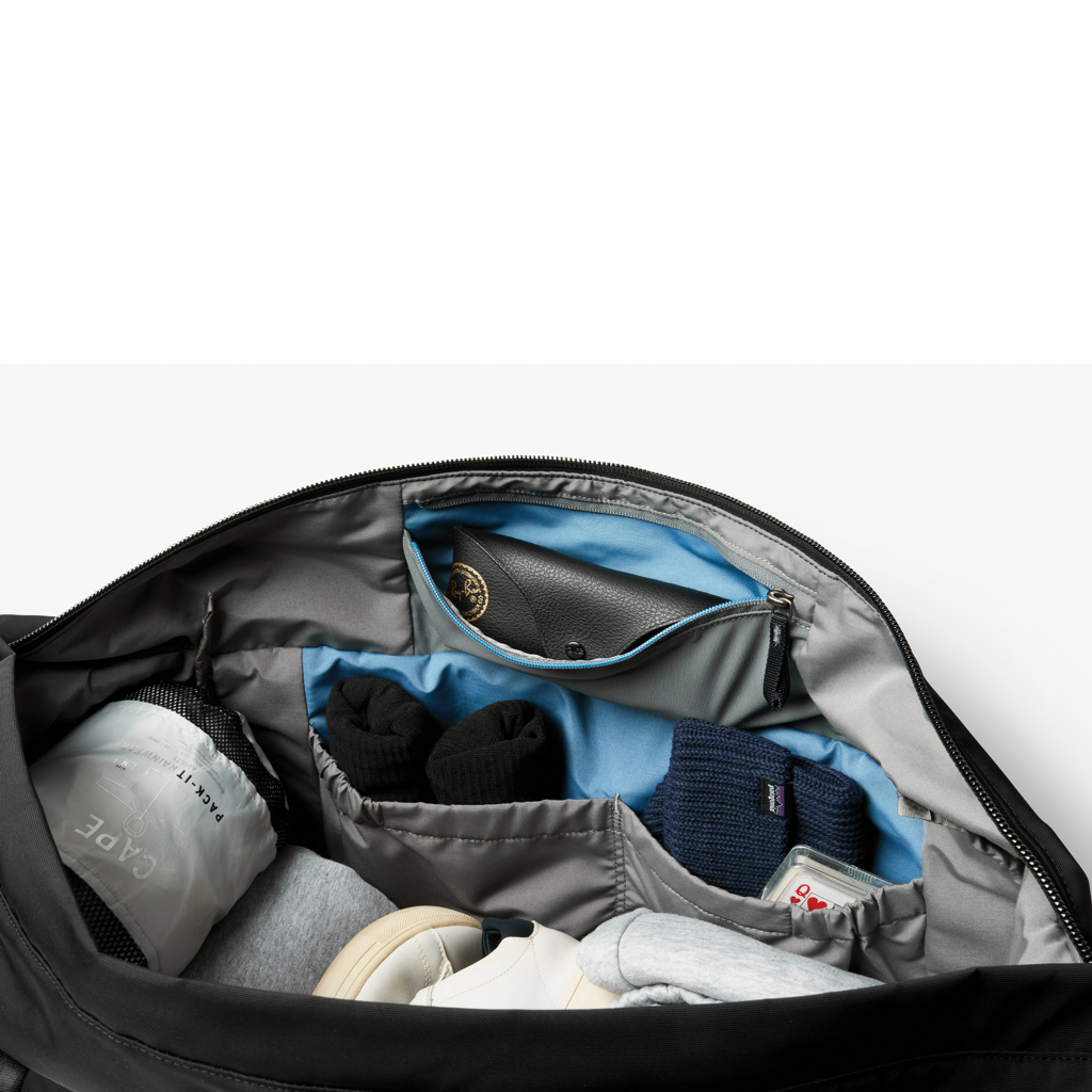 Bellroy Classic Weekender 45L - Bolsas personalizadas - Regalo Promocional Personalizado - imagen 7