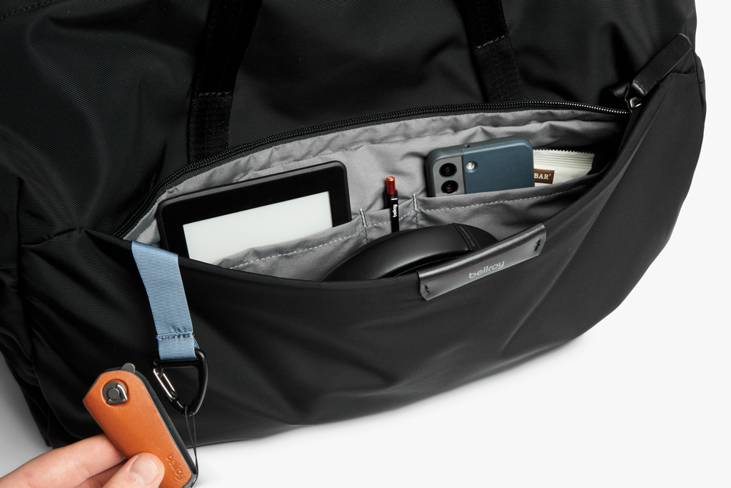 Bellroy Classic Weekender 45L - Bolsas personalizadas - Regalo Promocional Personalizado - imagen 10