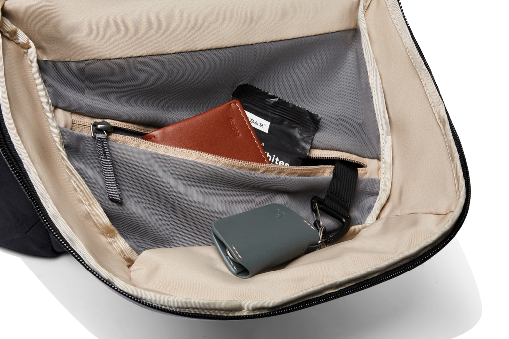 Mochila personalizada Bellroy Via limpia y minimalista para oficina - Mochilas personalizadas - Regalo Promocional Personalizado - imagen 11