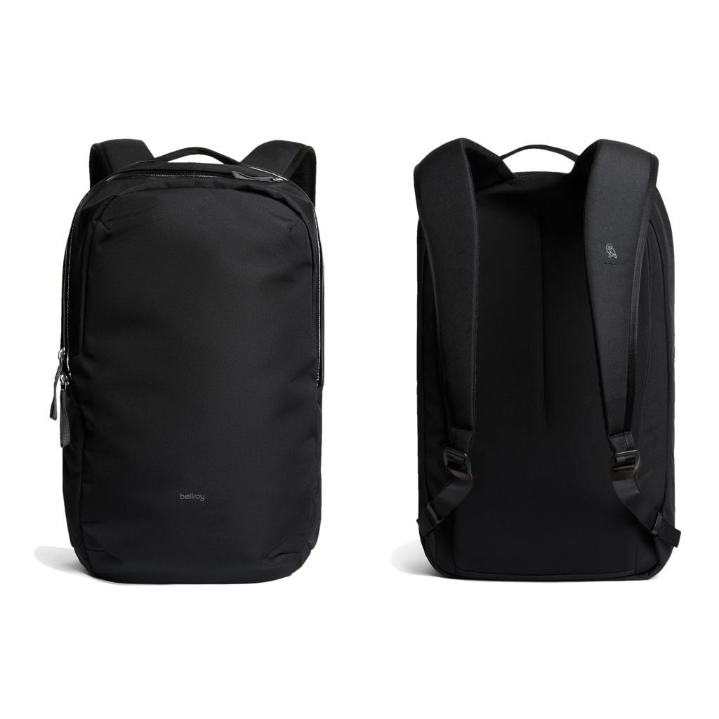 Mochila personalizada Bellroy Via limpia y minimalista para oficina - Mochilas personalizadas - Regalo Promocional Personalizado - imagen 3