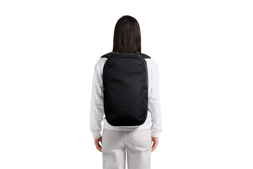 Mochila personalizada Bellroy Via limpia y minimalista para oficina - Mochilas personalizadas - Regalo Promocional Personalizado - imagen 5