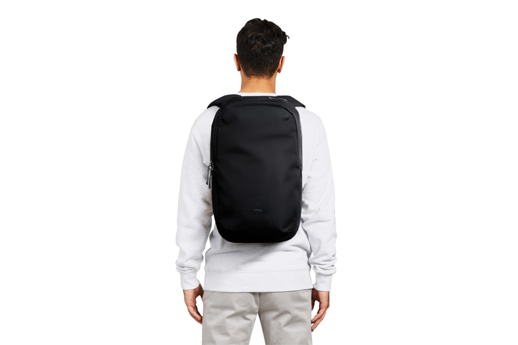 Mochila personalizada Bellroy Via limpia y minimalista para oficina - Mochilas personalizadas - Regalo Promocional Personalizado - imagen 6