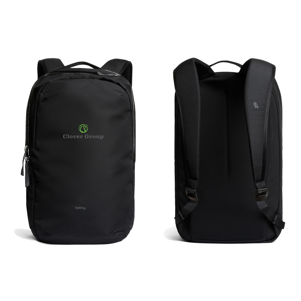Mochila personalizada Bellroy Via limpia y minimalista para oficina - Mochilas personalizadas - Regalo Promocional Personalizado - imagen 13