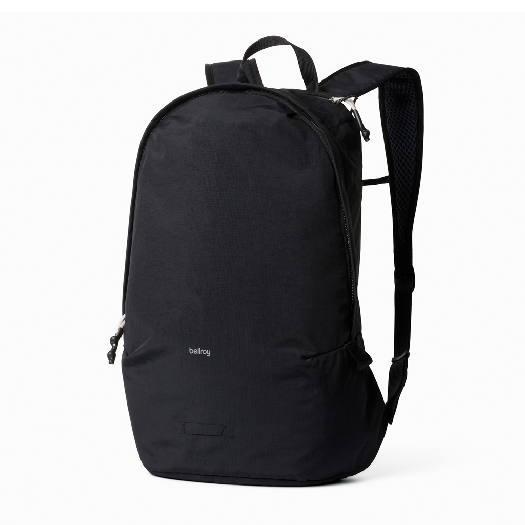 Mochila plegable personalizada Bellroy Lite súper liviana - Mochilas personalizadas - Regalo Promocional Personalizado - vista alternativa