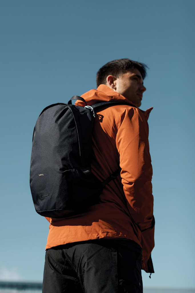 Mochila plegable personalizada Bellroy Lite súper liviana - Mochilas personalizadas - Regalo Promocional Personalizado - imagen 11