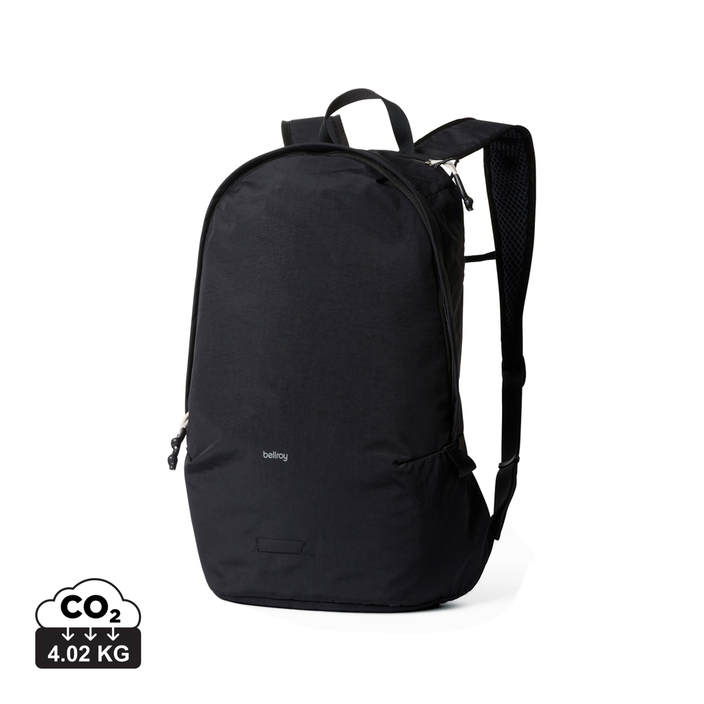Mochila plegable personalizada Bellroy Lite súper liviana - Mochilas personalizadas - Regalo Promocional Personalizado