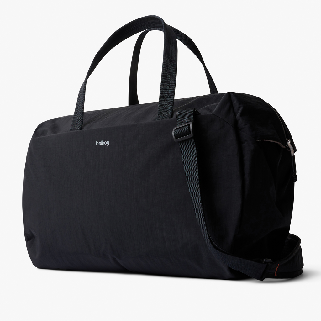 Bolsa de lona personalizada Bellroy Lite tradicional plegable - Bolsas personalizadas de deporte - Regalo Promocional Personalizado - vista alternativa