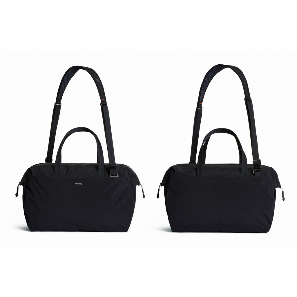 Bolsa de lona personalizada Bellroy Lite tradicional plegable - Bolsas personalizadas de deporte - Regalo Promocional Personalizado - imagen 3
