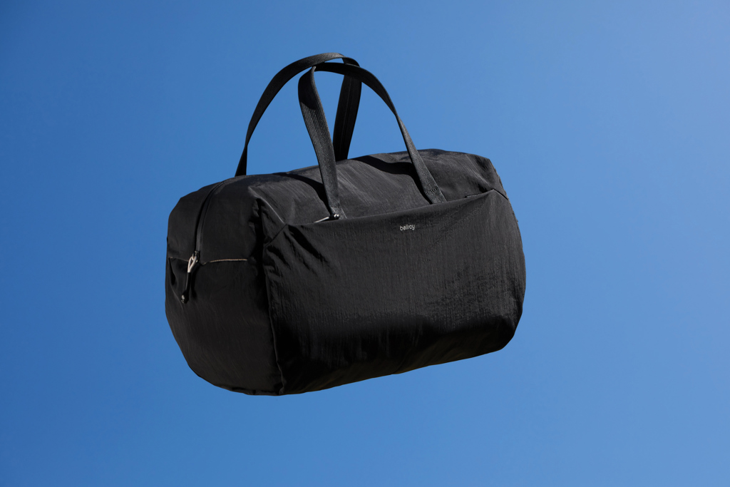 Bolsa de lona personalizada Bellroy Lite tradicional plegable - Bolsas personalizadas de deporte - Regalo Promocional Personalizado - imagen 10