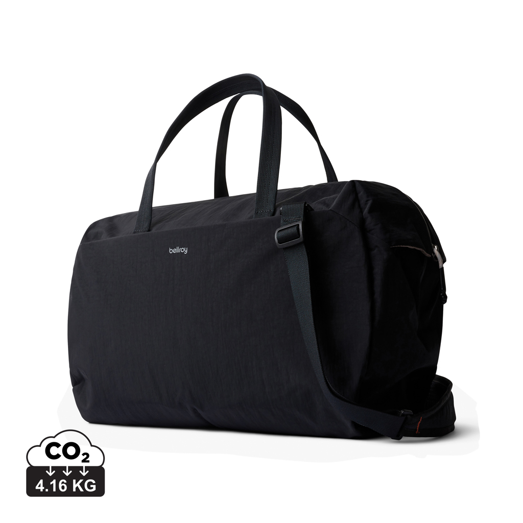 Bolsa de lona personalizada Bellroy Lite tradicional plegable - Bolsas personalizadas de deporte - Regalo Promocional Personalizado