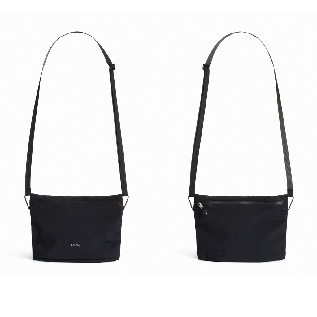 Bolsa Bellroy Lite - Riñoneras personalizadas - Regalo Promocional Personalizado - imagen 3