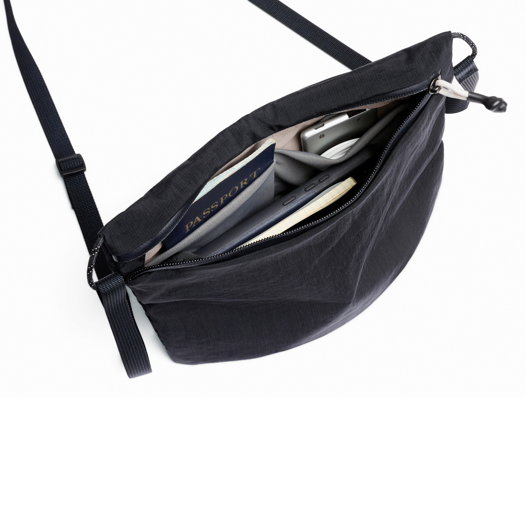 Bolsa Bellroy Lite - Riñoneras personalizadas - Regalo Promocional Personalizado - imagen 4