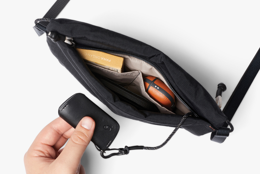 Bolsa Bellroy Lite - Riñoneras personalizadas - Regalo Promocional Personalizado - imagen 6