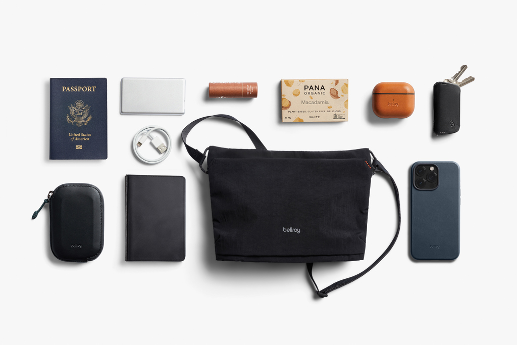 Bolsa Bellroy Lite - Riñoneras personalizadas - Regalo Promocional Personalizado - imagen 8
