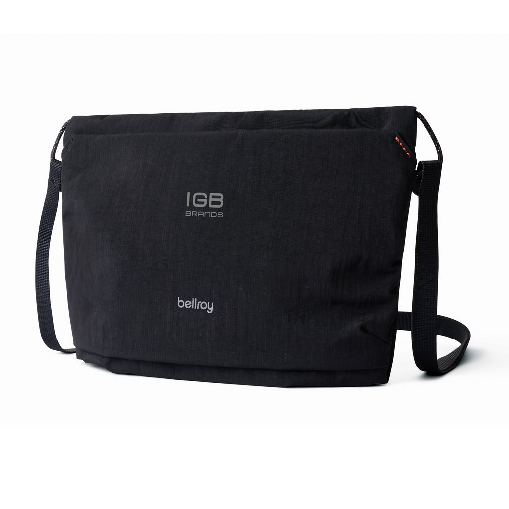 Bolsa Bellroy Lite - Riñoneras personalizadas - Regalo Promocional Personalizado - imagen 9