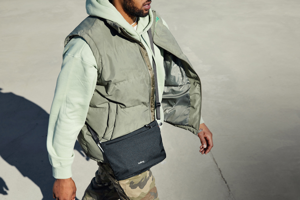 Bolsa Bellroy Lite - Riñoneras personalizadas - Regalo Promocional Personalizado - imagen 11
