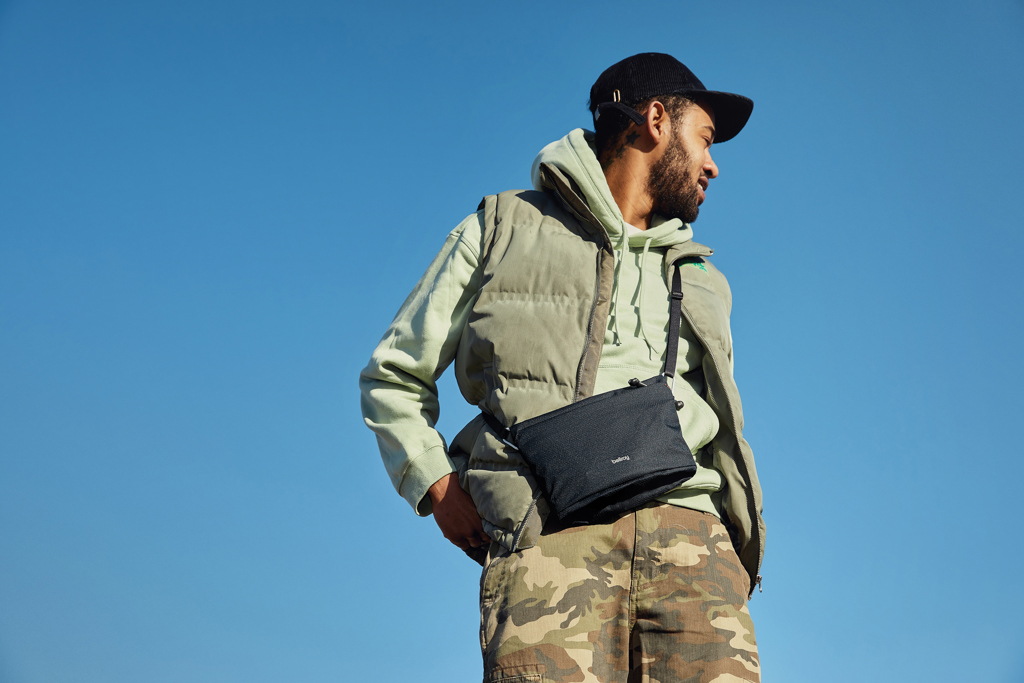 Bolsa Bellroy Lite - Riñoneras personalizadas - Regalo Promocional Personalizado - imagen 15